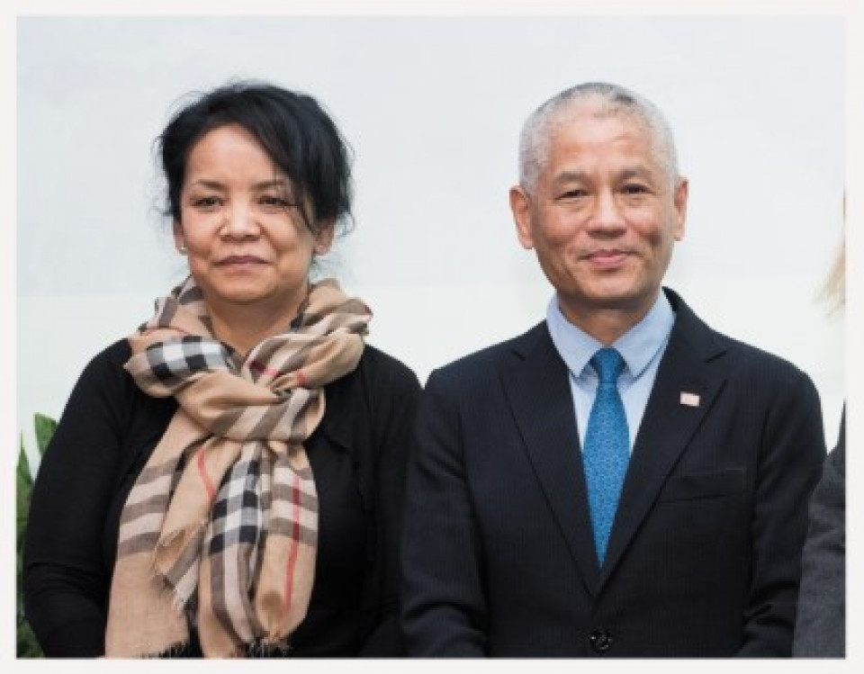 अष्ट्रेलियाका सर्वाधिक धनी व्यक्तिहरुको सूचीमा शेष घले र जमुना गुरुङ, कति छ सम्पत्ति ?