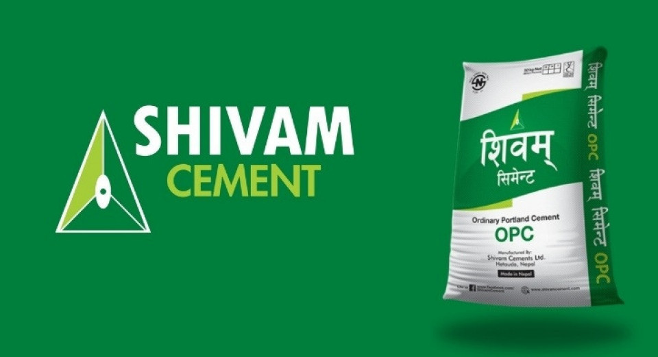 शिवम् सिमेन्ट्सका स्वतन्त्र संचालक ढकालले दिए राजिनामा
