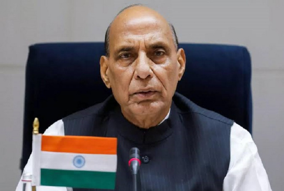 अपरेसन सिन्दूर अझै सकिएको छैन, यो त केवल ट्रेलर मात्रै हो: भारतीय रक्षामन्त्री