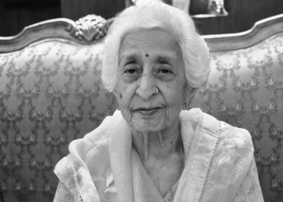 नेपाल इन्भेस्टमेन्ट मेगा बैंक र शिखर इन्स्योरेन्सका सीईओ पाण्डेद्वयलाई मातृशोक