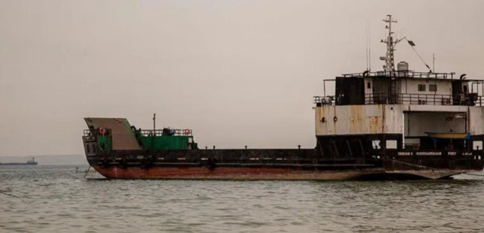 युद्धविराम उल्लंघनका कारण होर्मुज जलमार्ग पुनः खोल्न सकिदैनः इरान