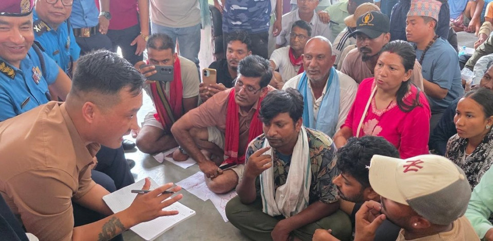 मिटरब्याजलाई ‘गम्भीर आर्थिक अपराध’ घोषणा गरिदै, विशेष ऐन र न्यायाधिकरण गठनको प्रस्ताव