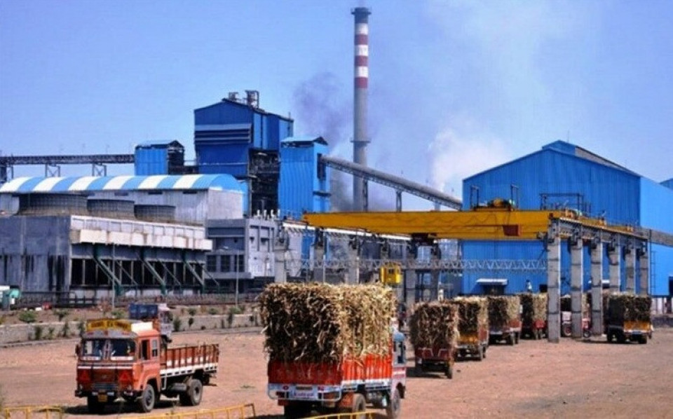 अन्नपूर्ण चिनी मिलका सञ्चालकसहित दुई जना पक्राउ, उखु किसानको २२ करोड बक्यौता नदिएको आरोप