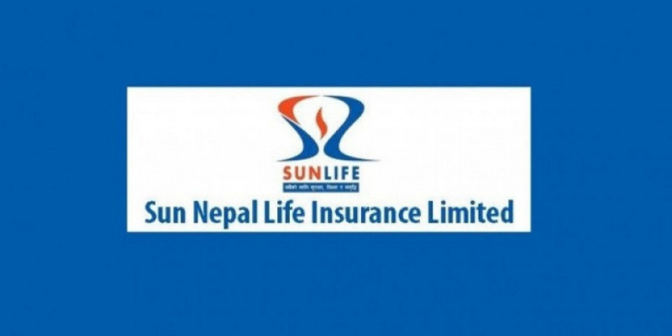 सन नेपाल लाइफको हकप्रदमा आवेदन दिने आज अन्तिम दिन