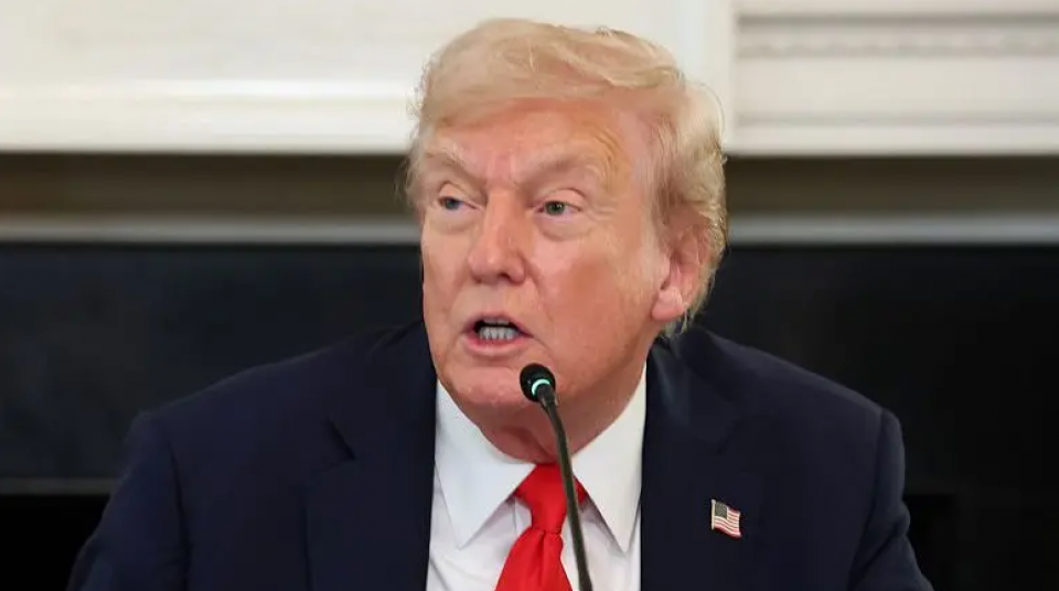 इजरायल र हमासबीच युद्धविराम भएको ट्रम्पको घोषणा, संयुक्त राष्ट्रका महासचिवले गरे स्वागत