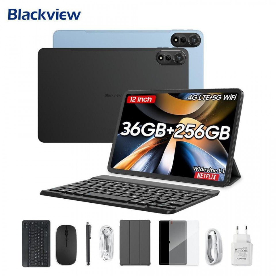 Blackview ट्याब मेगा २ नेपालमा सार्वजनिक, नयाँ सुविधाहरूले ध्यान आकर्षित