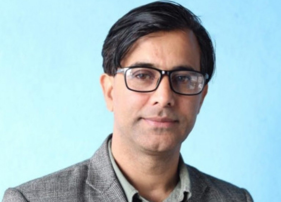 हालको बजार गिरावट मनोवैज्ञानिक दबाव, अफवाह र अल्पकालीन डरको परिणाम