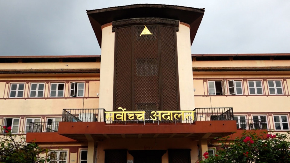 अदालतको ‘लाइभ स्ट्रिमिङ’मा  रोक , यी चार मुद्दामा मात्रै प्रसारण गर्न नपाइने