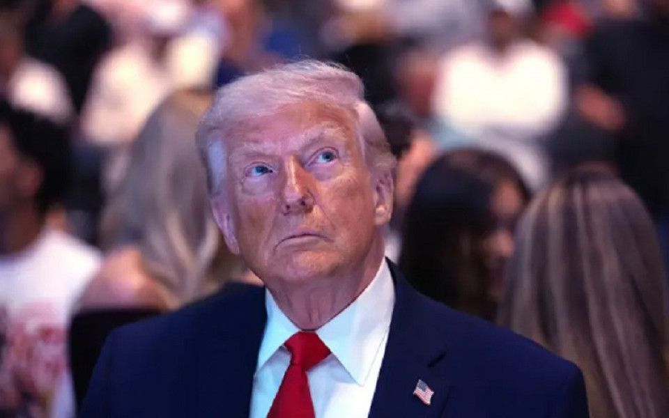 इरान पुनः वार्तामा आएन भने पनि मलाई कुनै फरक पर्दैनः ट्रम्प