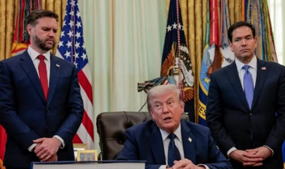 इजरायल र लेबनानबीच तीन साताका लागि लम्बियो युद्धविराम