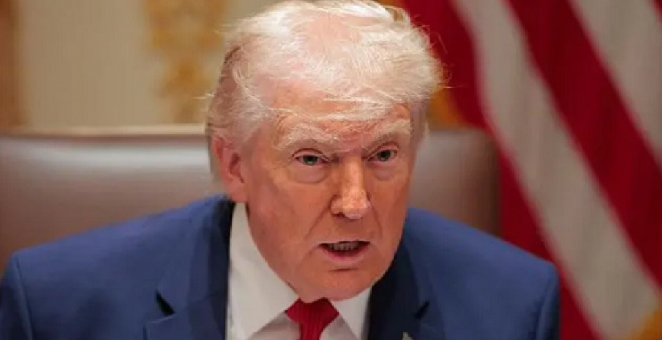 ट्रम्पले भने, इरानसँग शुक्रबारसम्म दोस्रो चरणको वार्ता सुरु हुनसक्छ’