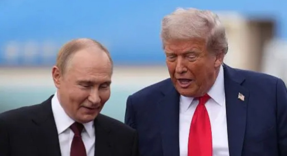 ट्रम्पको ‘बोर्ड अफ पिस’मा सहभागी हुन तयार भए पुटिन, अरु कुन–कुन देशले जनाए सहमति ?