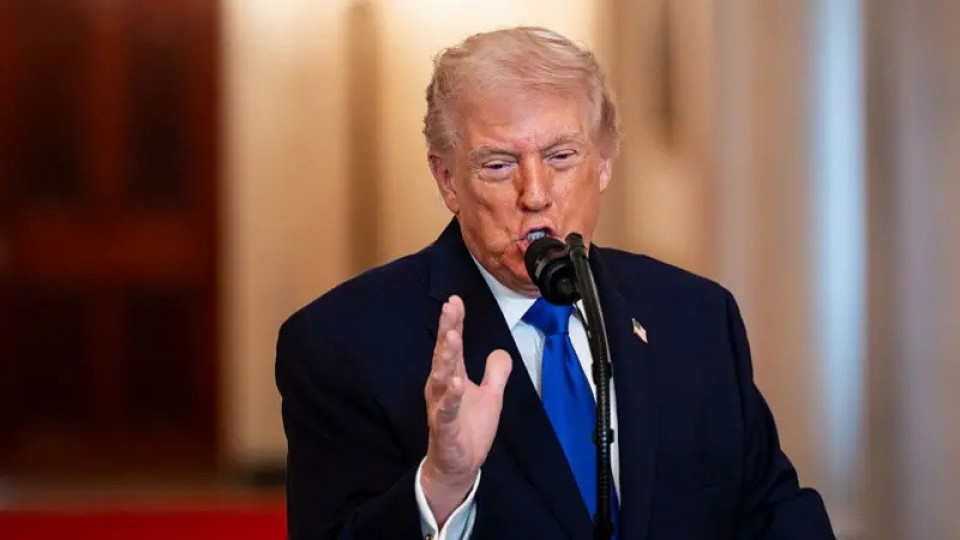 ट्रम्पले भने, ‘ईरानविरुद्ध सैन्य कारबाहीबारे अमेरिकी सेनाध्यक्षले असहमति जनाएको खबर गलत’