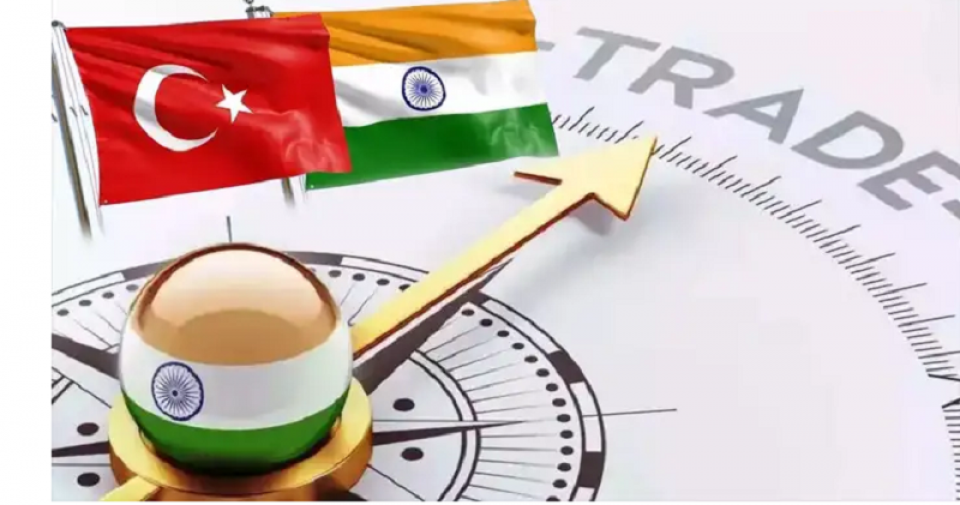 पाकिस्तानलाई समर्थन गरेको टर्कीप्रति कठोर बन्दै भारत, उठायो यस्तो कदम