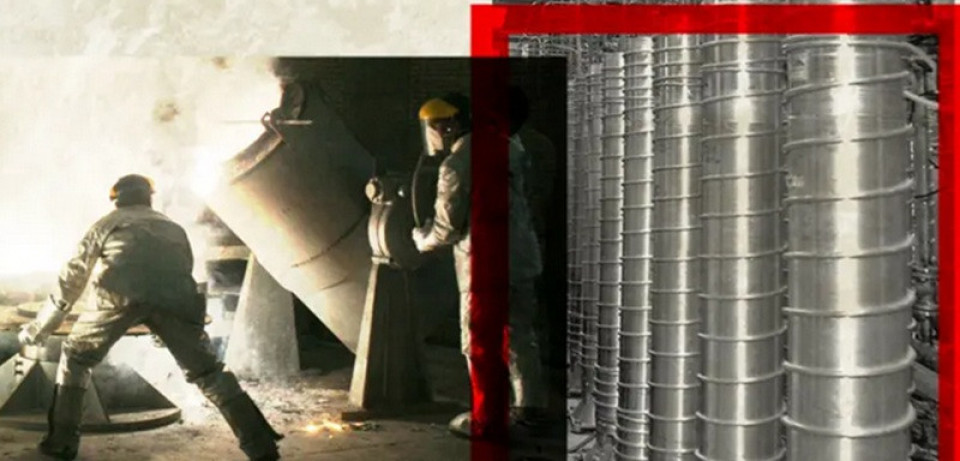 ईरानसँग कति छ संवर्धित युरेनियम ? के यसबाट आणविक बम बनाउन सकिन्छ ?