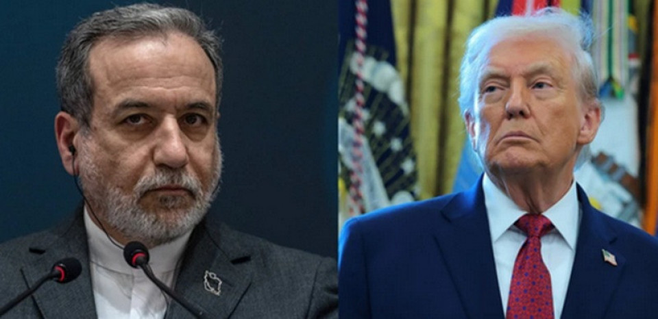 युद्ध अन्त्य गर्न इरानले पठायो प्रस्ताव, किन खुशी भएनन् ट्रम्प ?