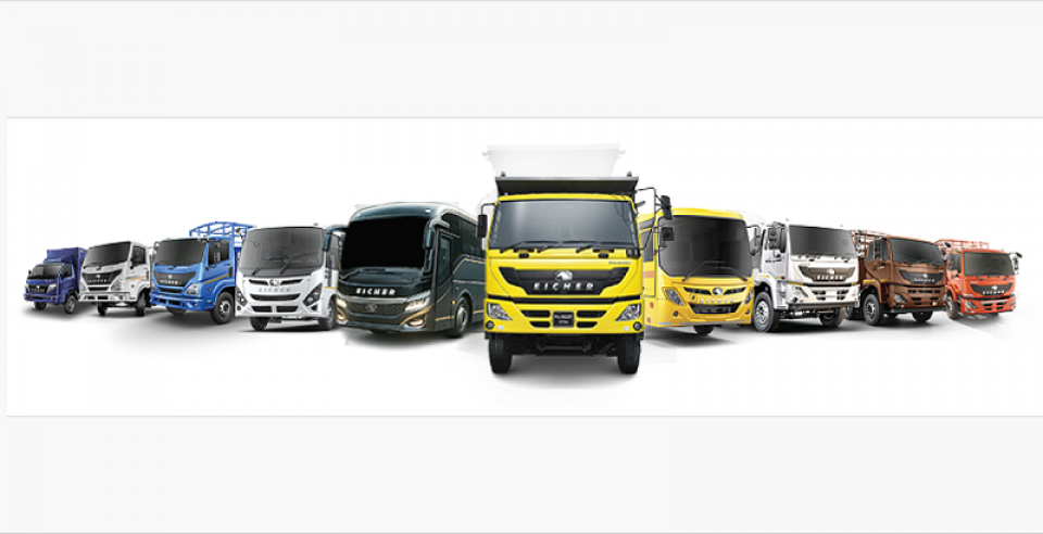 भल्वो–आइसरको ऐतिहासिक उपलब्धि: वार्षिक १ लाखभन्दा बढी सवारी बिक्री