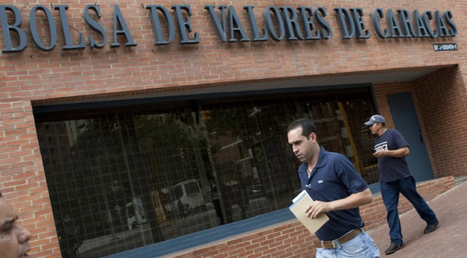 भेनेजुएलाका राष्ट्रपति पक्राउ परेसँगै सेयर बजारमा उछाल