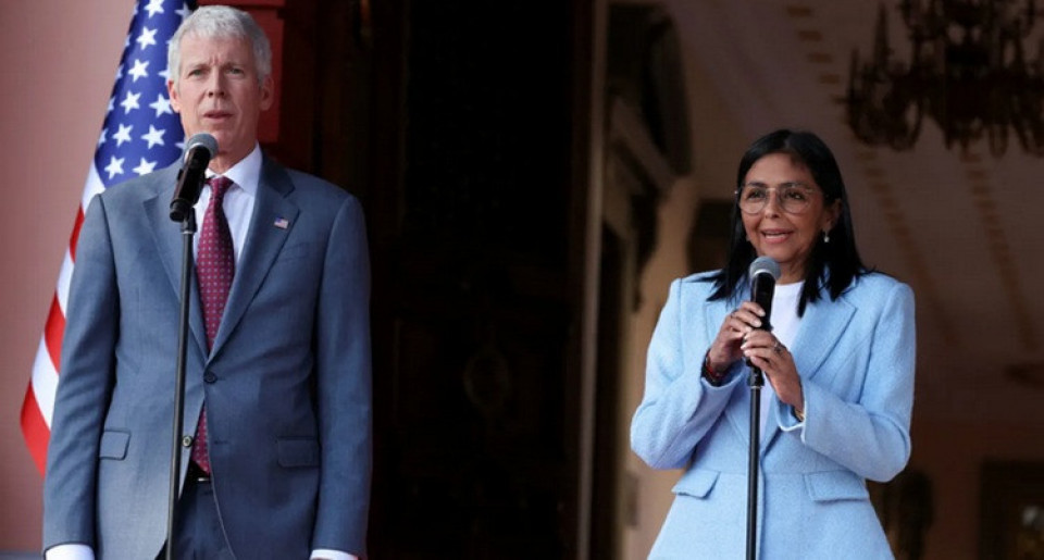 भेनेजुएलाको तेल बिक्रीबाट प्राप्त राजश्व कतारको बैंकमा जम्मा नगरिने, बिक्री आम्दानी १ अर्ब डलर नाघ्यो