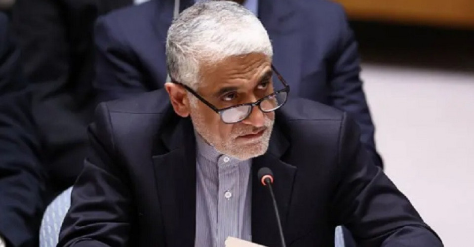 इरानले यी देशसँग माग्यो युद्धमा भएको नोक्सानीको क्षतिपूर्ति