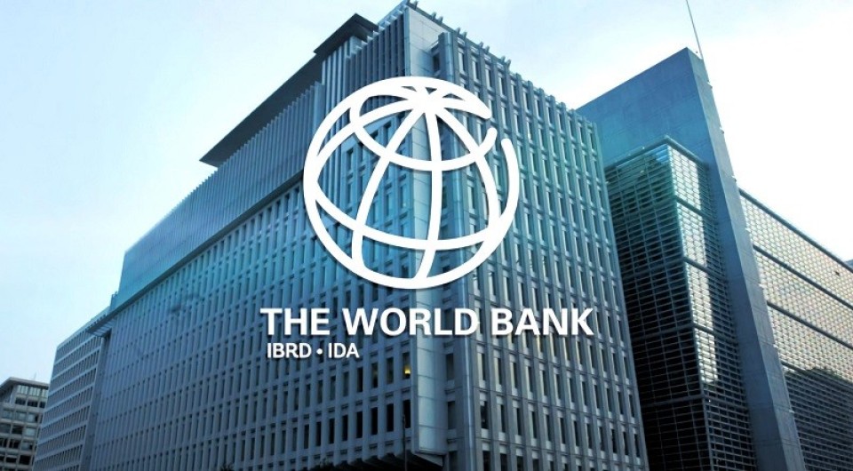 विश्व बैंकले घटायो नेपालको यस वर्षको आर्थिक वृद्धिदरको प्रक्षेपण,३.३% मा सीमित रहने
