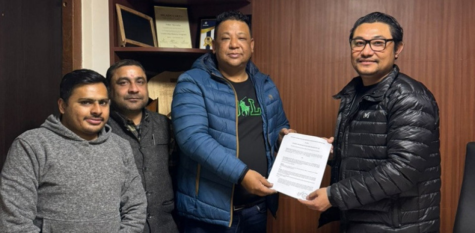 स्मार्ट अप्लायन्सेस र जगदम्बा हायर पर्चेजले ल्याए शुन्य ब्याजमा किस्ता सुविधा