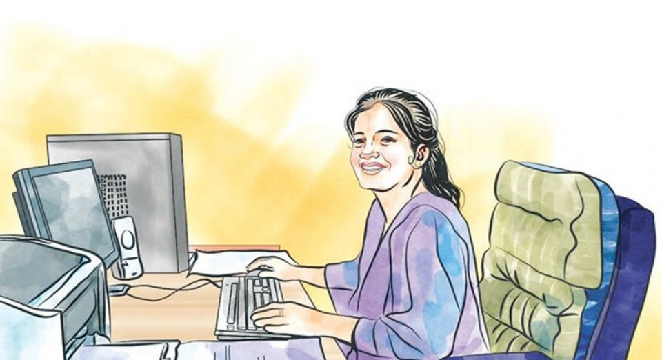 अब करार कर्मचारीलाई पनि महँगी भत्ता