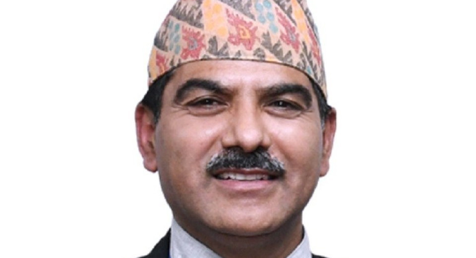 अख्तियारद्वारा पूर्वमुख्यसचिव अर्यालविरुद्ध सर्वोच्चमा पुनरावेदन