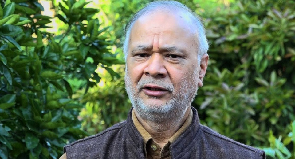 रघुजी पन्त शिक्षामन्त्री