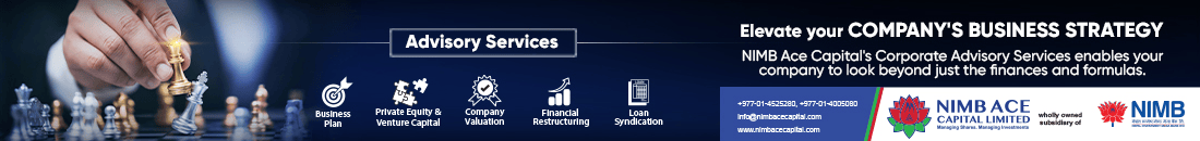Global IME Bank Limited